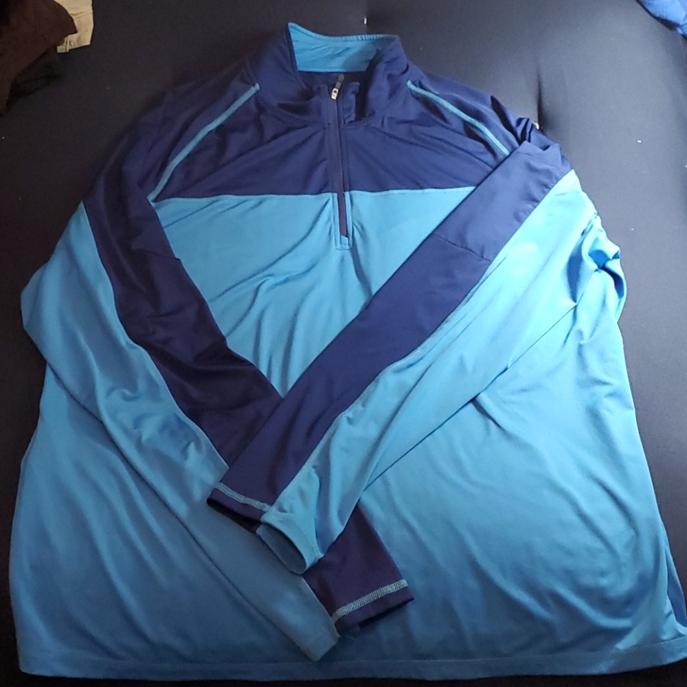 Tommy bahama zip